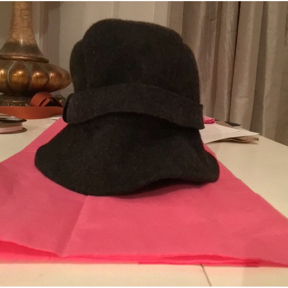 J. CREW Wool Hat - Picture 5 of 6